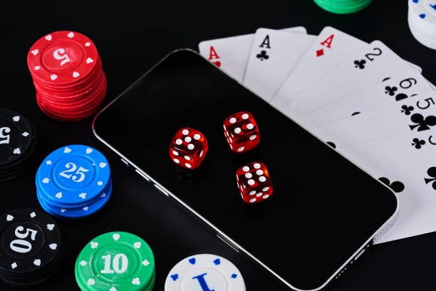Feature-buy and stake controls Feature buy option and stake adjustment