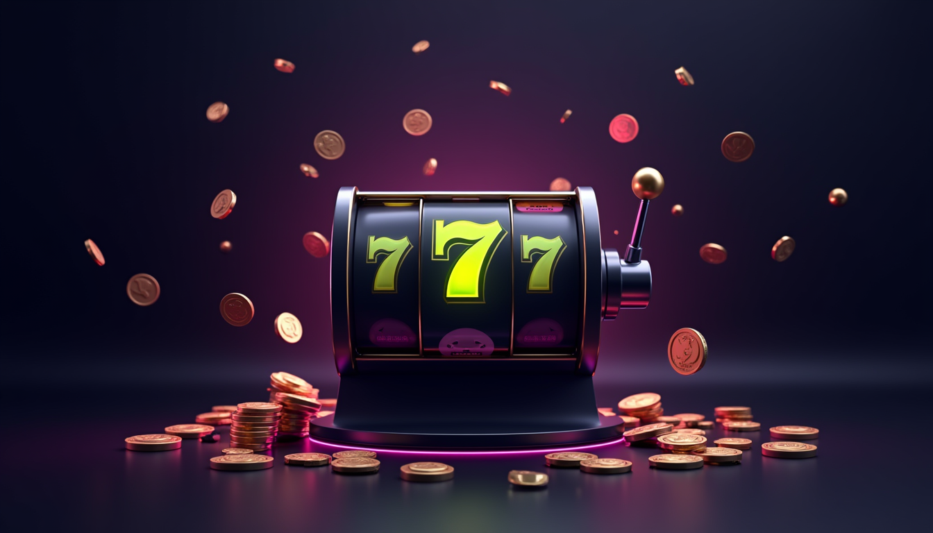 Paytable and win display Win calculation and paytable information